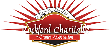 Rockford Charitable Games